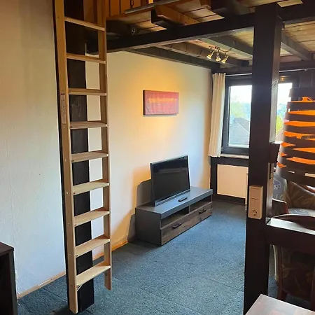 Franziska's - In Ruhiger Lage Direkt Am Wald