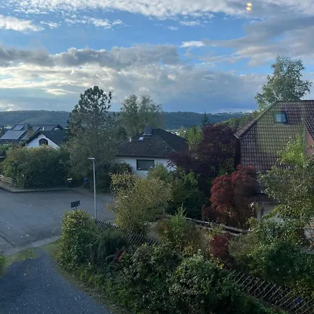 Franziska's - In Ruhiger Lage Direkt Am Wald