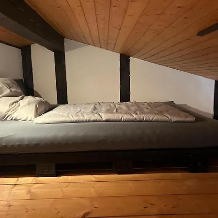 Franziska's - In Ruhiger Lage Direkt Am Wald * Marburg