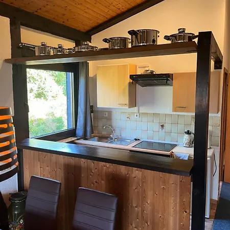 Franziska's - In Ruhiger Lage Direkt Am Wald * Marburg