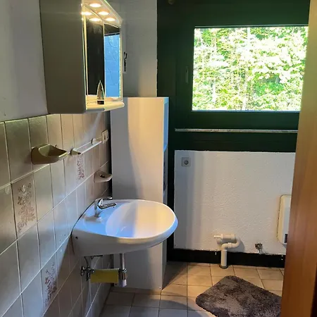 Franziska's - In Ruhiger Lage Direkt Am Wald