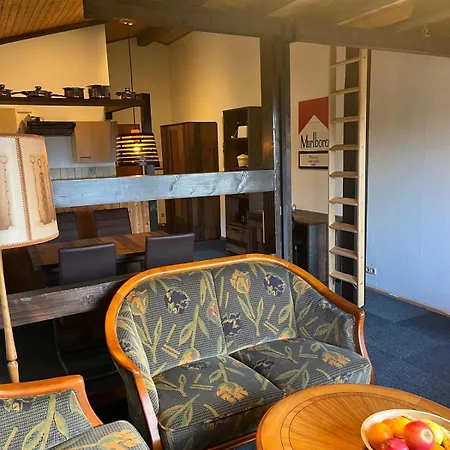 Franziska's - In Ruhiger Lage Direkt Am Wald * Marburg