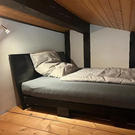 Franziska's - In Ruhiger Lage Direkt Am Wald