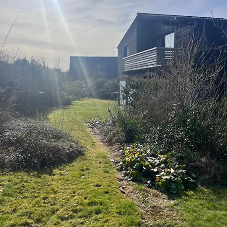 Franziska's - In Ruhiger Lage Direkt Am Wald