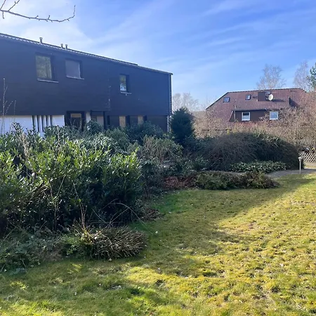 Franziska's - In Ruhiger Lage Direkt Am Wald * Marburg