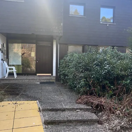 Franziska's - In Ruhiger Lage Direkt Am Wald * Marburg