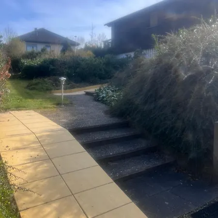 Franziska's - In Ruhiger Lage Direkt Am Wald Marburg