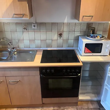 Franziska's - In Ruhiger Lage Direkt Am Wald * Marburg