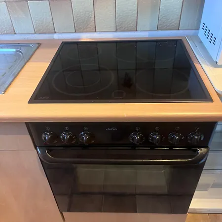 Franziska's - In Ruhiger Lage Direkt Am Wald Апартаменты *