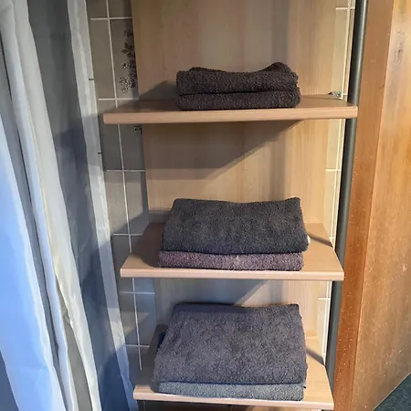 Franziska's - In Ruhiger Lage Direkt Am Wald Apartamento