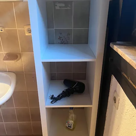 Franziska's - In Ruhiger Lage Direkt Am Wald Apartamento