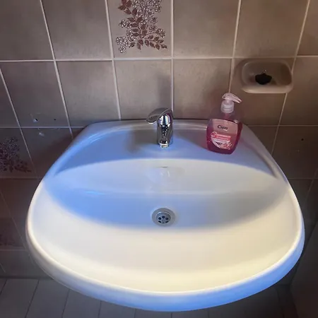 Franziska's - In Ruhiger Lage Direkt Am Wald * Marburg