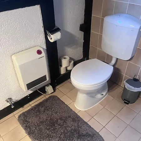 Franziska's - In Ruhiger Lage Direkt Am Wald *