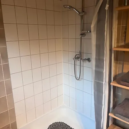 Franziska's - In Ruhiger Lage Direkt Am Wald * Marburg