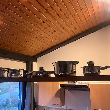 Апартаменты Franziska's - In Ruhiger Lage Direkt Am Wald