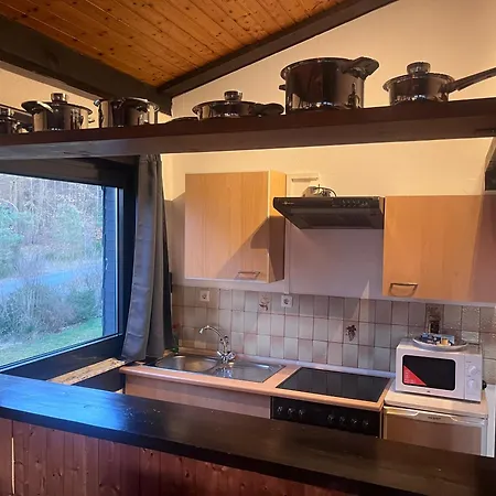 Franziska's - In Ruhiger Lage Direkt Am Wald * Marburg