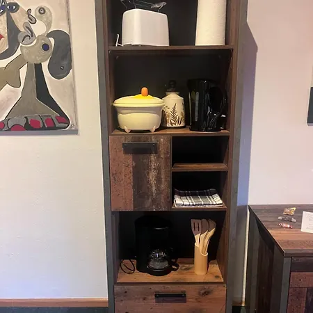 Franziska's - In Ruhiger Lage Direkt Am Wald *