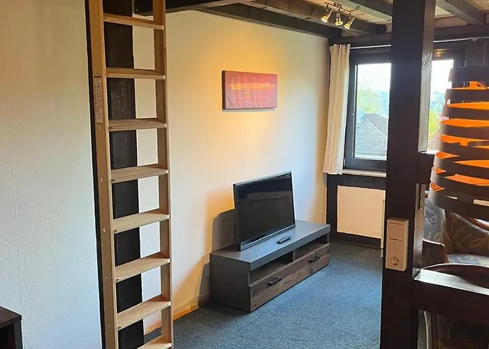 Franziska's - In Ruhiger Lage Direkt Am Wald