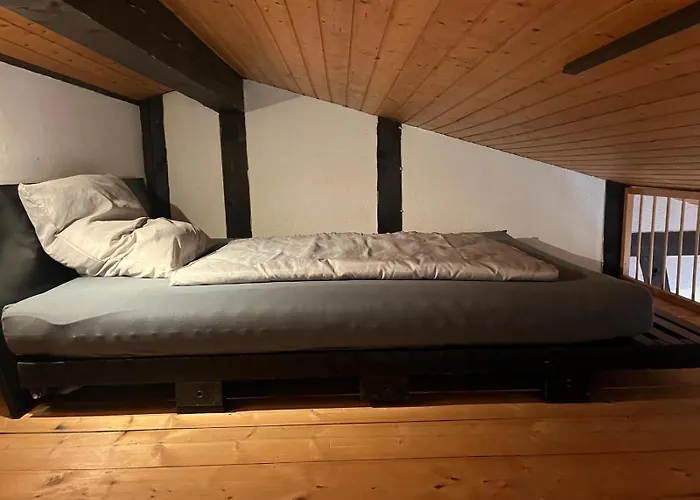 Franziska's - In Ruhiger Lage Direkt Am Wald * Marburg