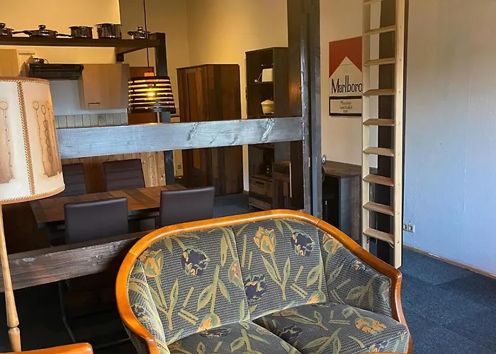 Franziska's - In Ruhiger Lage Direkt Am Wald * Marburg