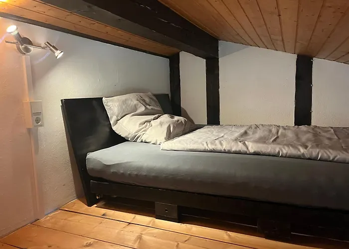 Franziska's - In Ruhiger Lage Direkt Am Wald