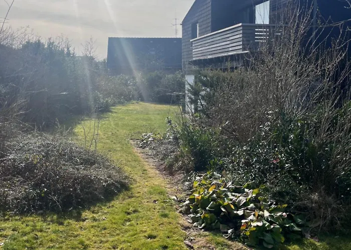 Franziska's - In Ruhiger Lage Direkt Am Wald