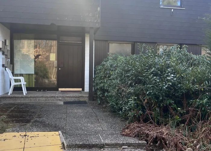 Franziska's - In Ruhiger Lage Direkt Am Wald * Marburg