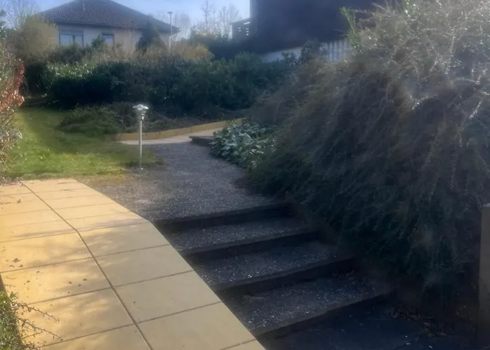 Franziska's - In Ruhiger Lage Direkt Am Wald Marburg