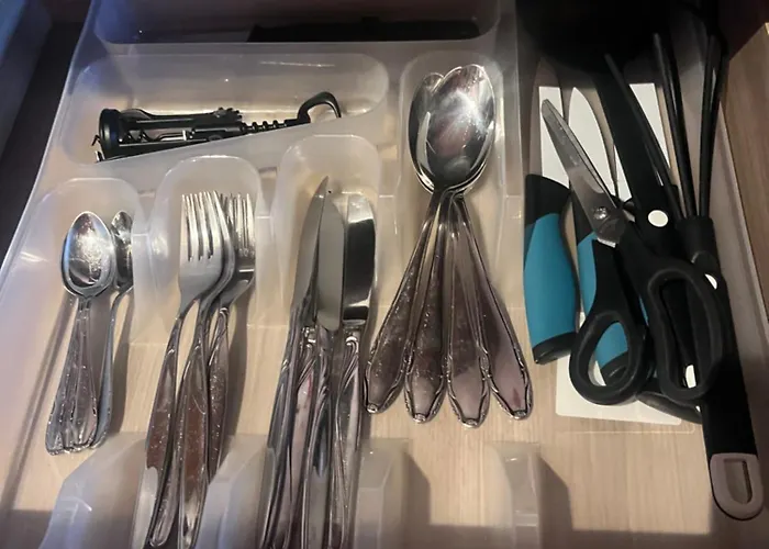 Apartament Franziska's - In Ruhiger Lage Direkt Am Wald