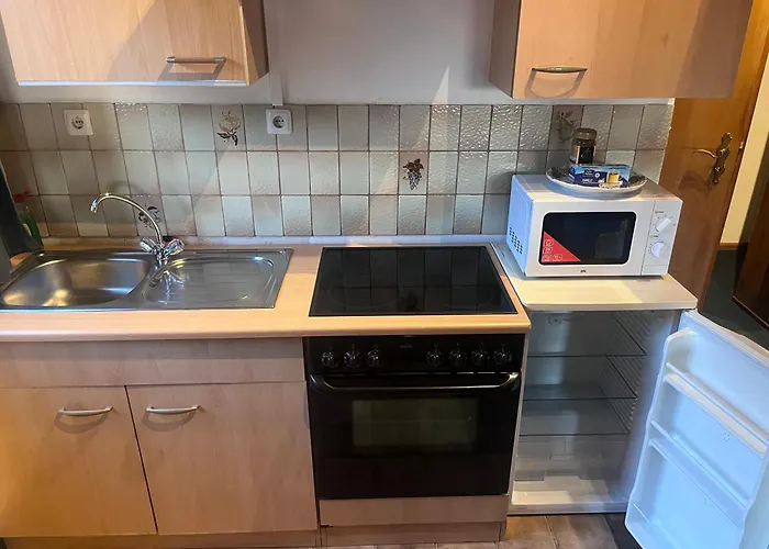 Franziska's - In Ruhiger Lage Direkt Am Wald * Marburg