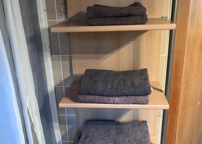 Franziska's - In Ruhiger Lage Direkt Am Wald Apartament