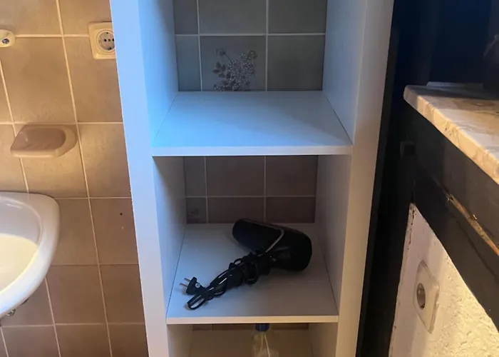 Franziska's - In Ruhiger Lage Direkt Am Wald Apartament