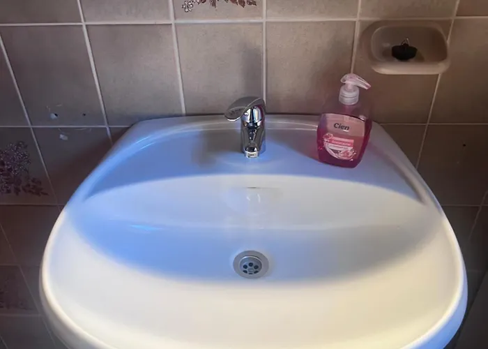 Franziska's - In Ruhiger Lage Direkt Am Wald * Marburg