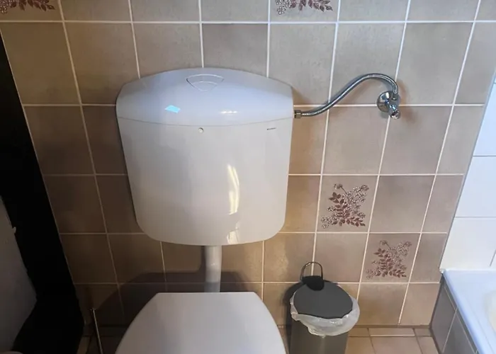 Franziska's - In Ruhiger Lage Direkt Am Wald Apartament