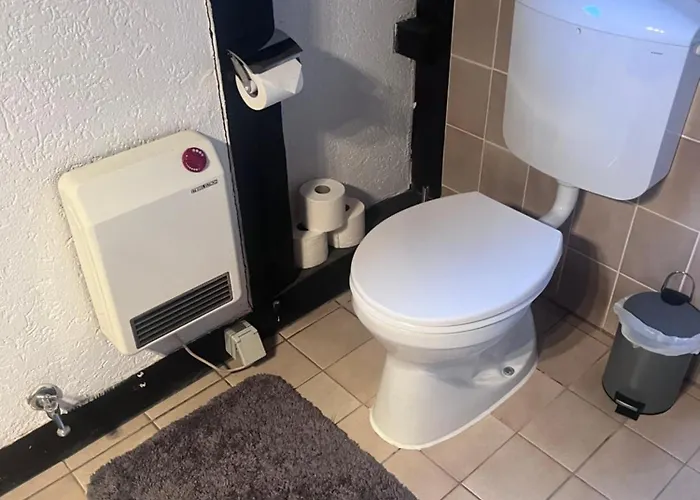 Franziska's - In Ruhiger Lage Direkt Am Wald *