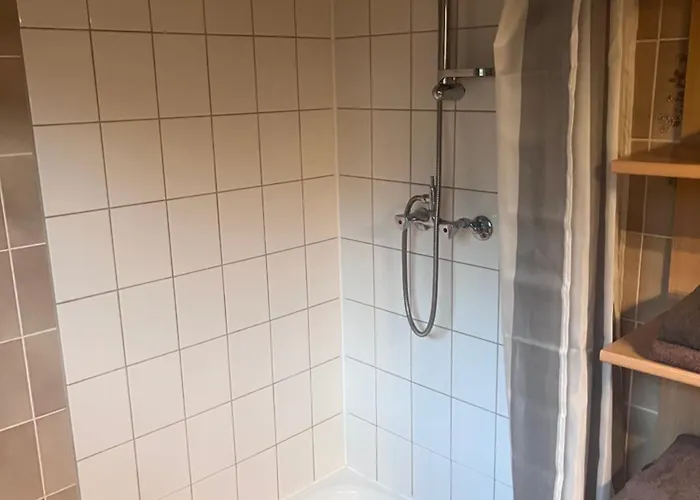 Franziska's - In Ruhiger Lage Direkt Am Wald * Marburg