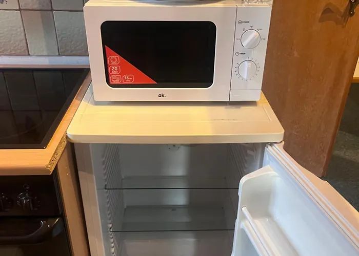 Franziska's - In Ruhiger Lage Direkt Am Wald *